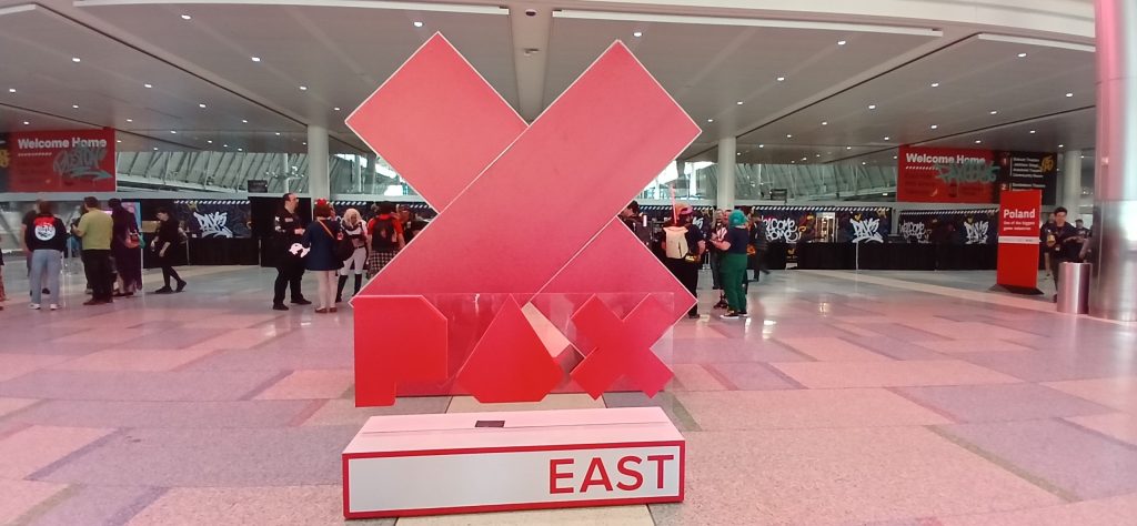 PAX East 2025: Boston Levels Up as the Ultimate Gaming Hub