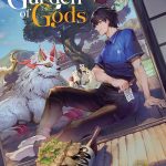 Kusunoki’s Garden of Gods, Vol. 1: A Lyrical Retreat into the Mythic Ordinary