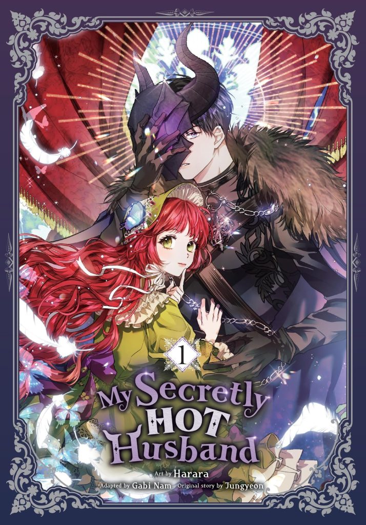 My Secretly Hot Husband Vol 1