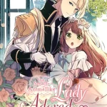 The Small-Animal Like Lady is Adored by the Ice Prince Vol 1