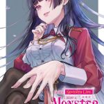 In My Seventh Life , I Met a Monster Princess Vol 1