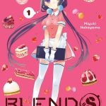 Blend-S Vol. 1