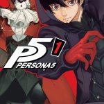 Persona 5 Vol 1
