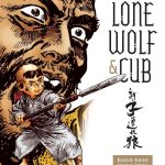 New Lone Wolf Cub Vol 1