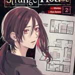 The Strange House Vol 2