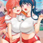 Welcome to Succubus High Vol 5