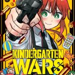 Kindergarten Wars Vol 1