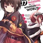 Konosuba: God’s Blessing on the World! Vol 17