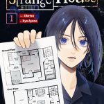 The Strange House Vol 1