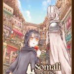 Somali & The Forest Spirit Vol 3