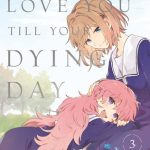I Want to Love You Until Your Dying Day #3