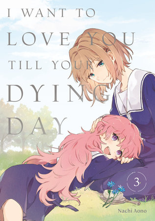 I Want to Love You Until Your Dying Day #3