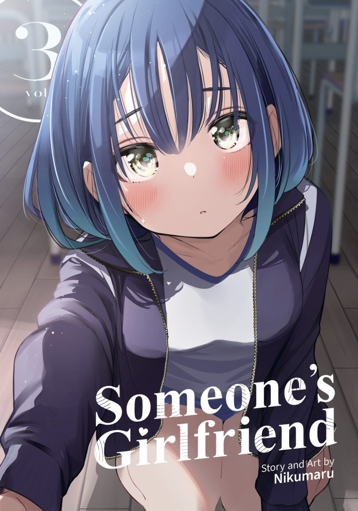 Someone’s Girlfriend Vol 3