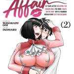 Isekai Affairs Vol 2