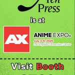 From Cyberpunk to Sweet Romance: Yen Press Drops Four Epic Manga Bombshells at Anime Expo 2025!