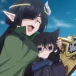 HIDIVE to Exclusively Stream Reincarnated as a Sword Season 2 in Fall 2026