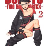 Boruto: Two Blue Vortex Vol 2