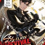 SSS-Class Revival Hunter Vol. 1
