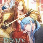 Beware The Villainess! Vol1