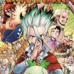 Dr Stone Vol 27
