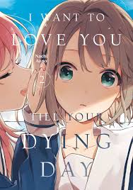 I Want to Love You Until Your Dying Day Vol 2