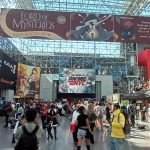 Anime NYC 2025: A Celebration of Fandom, Creativity, and Community