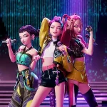 K-Pop Demon Hunters Is Bringing Its Demon-Slaying Girl Group Back—And This Time, You’re Singing Along in Theaters