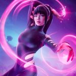 Lisa Breaks the Game: The BLACKPINK Superstar Invades Fortnite Festival