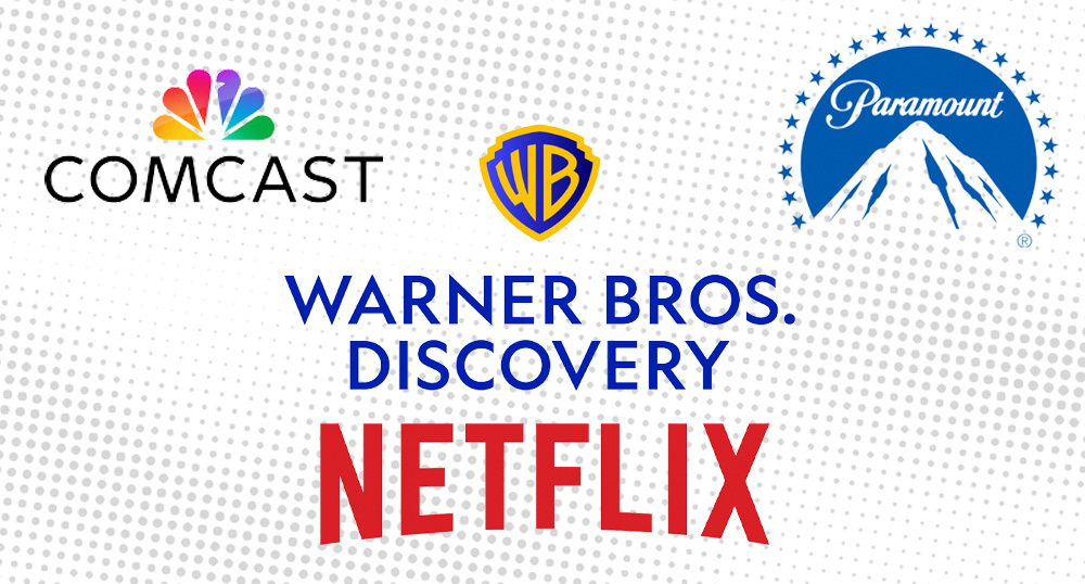 The Race for Warner Bros. Discovery: Who’s Bidding, What’s at Stake, and Who Wall Street Thinks Will Win