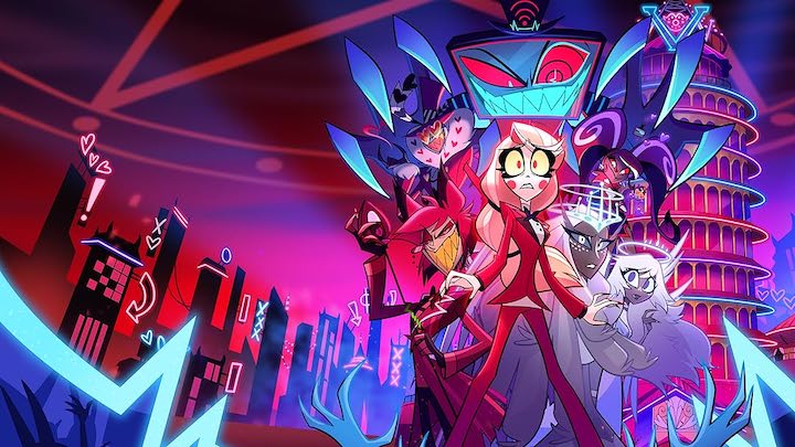 Hazbin Hotel Season 2 Review: Mesmerizing Animation, Entrancing Music, and Unforgettable Chaos