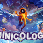 Minicology: Tiny Worlds, Infinite Creativity