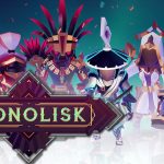 MONOLISK: Build, Battle, Repeat