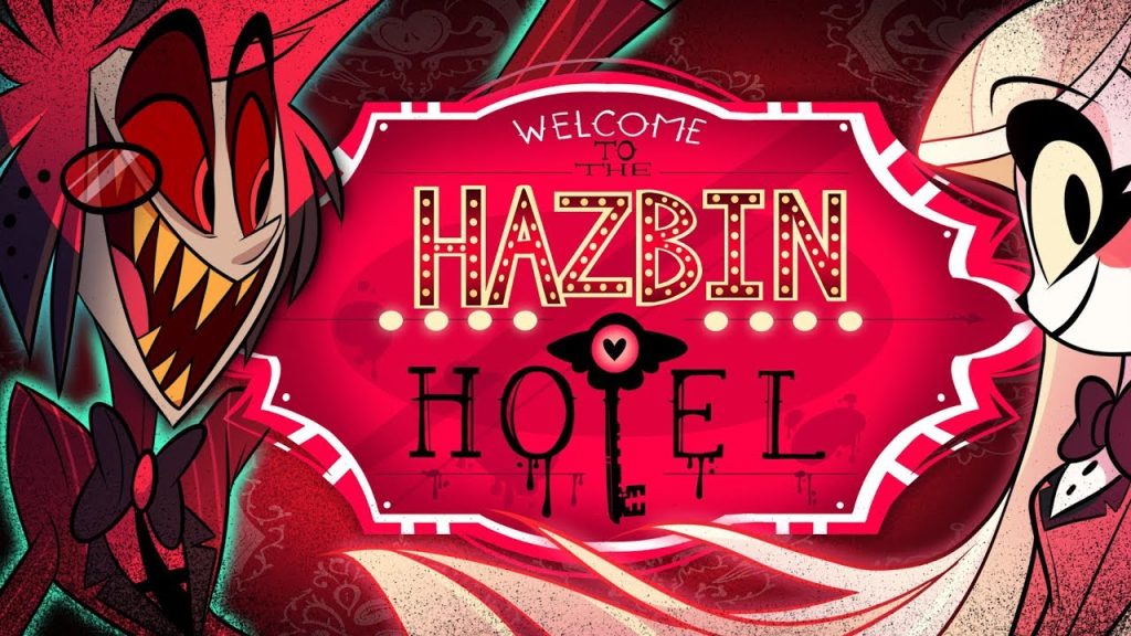 Falling Into Hell and Loving It: A First-Timer’s Insane Ride Through Hazbin Hotel Season One