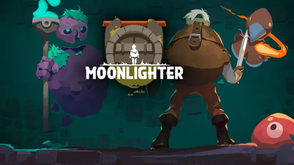 Moonlighter: The Adventurer’s Merchant Life