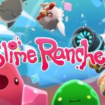 Slime Rancher