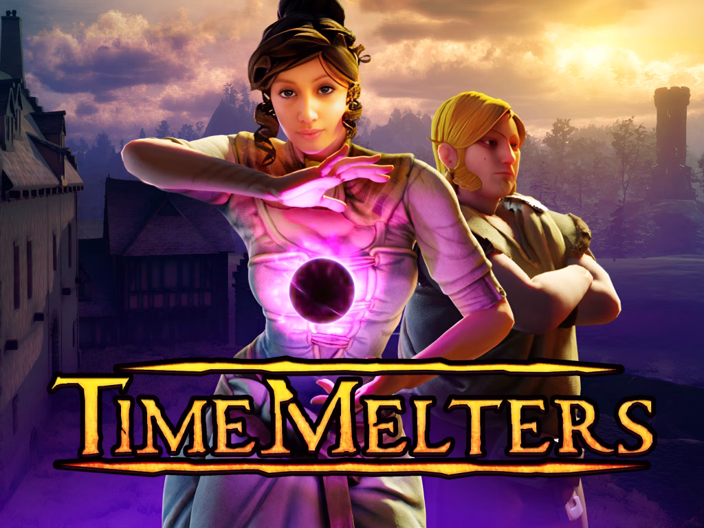 Timemelters
