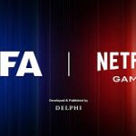 Netflix Expands Gaming with FIFA World Cup Title