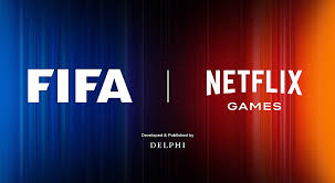 Netflix Expands Gaming with FIFA World Cup Title