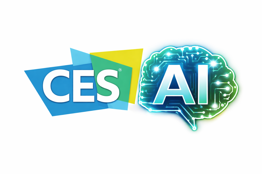 CES 2026 Proves AI Has Entered Its Hardware Era