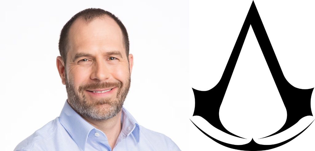 Martin Schelling Takes the Helm: The Next Era of Assassin’s Creed Begins