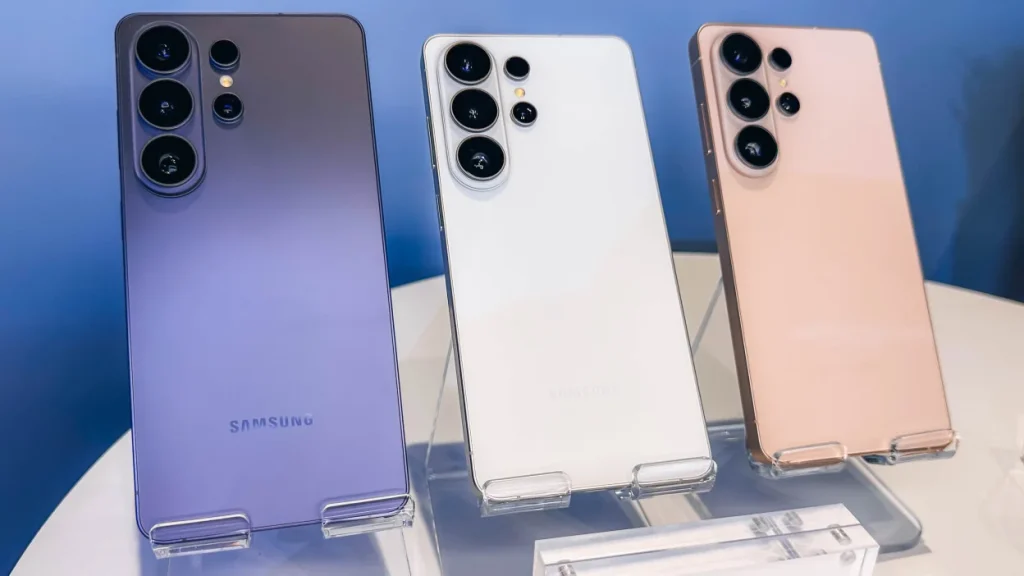 Samsung Galaxy S26 Series Introduces AI-Powered Features and Camera Innovations