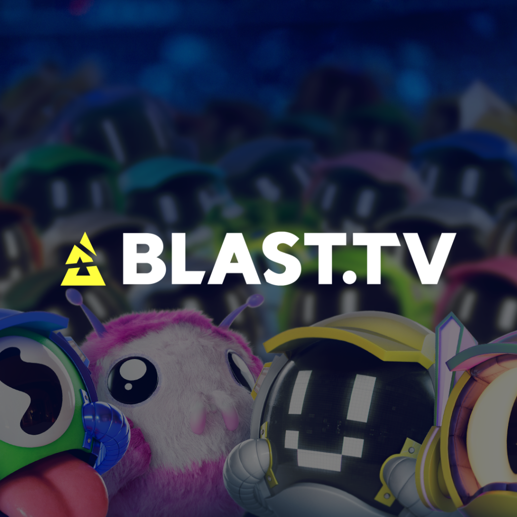 BLAST Announces $10 Million Overhaul of Counter-Strike Competitive Calendar