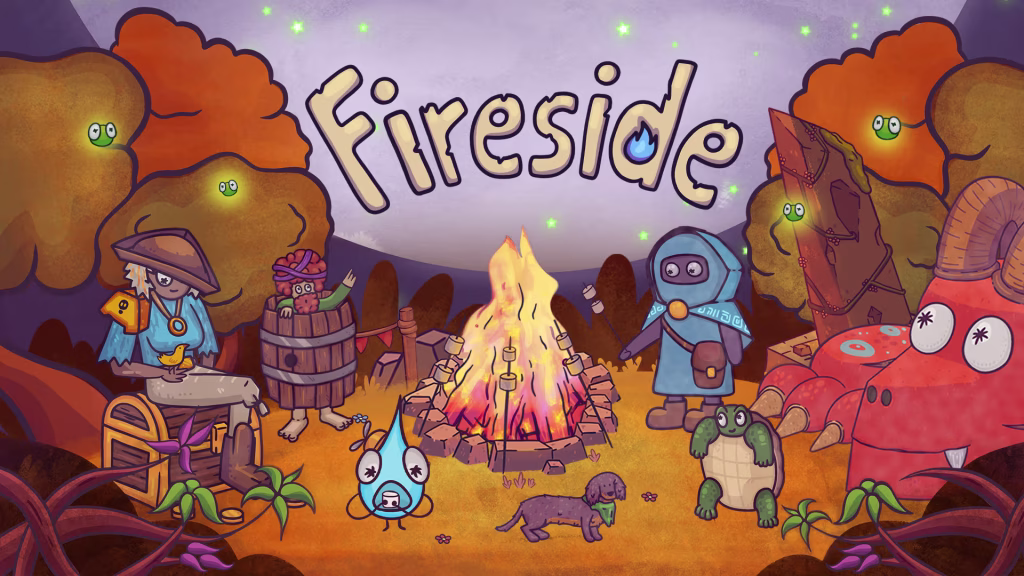 Fireside