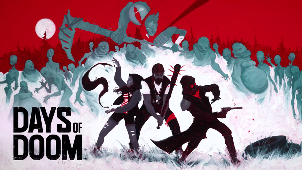 Days Of Doom