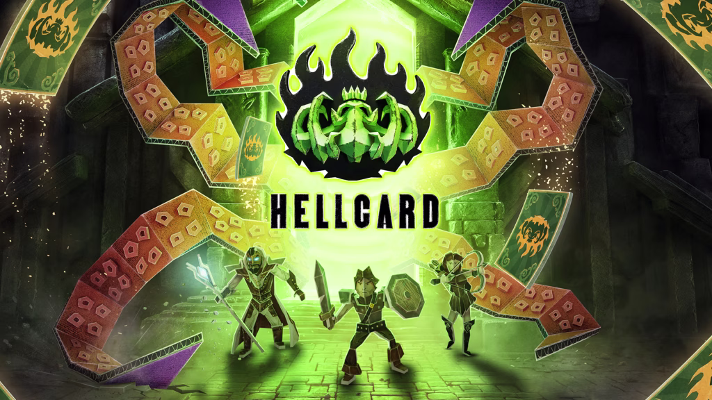 Hellcard