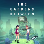 The Gardens Between