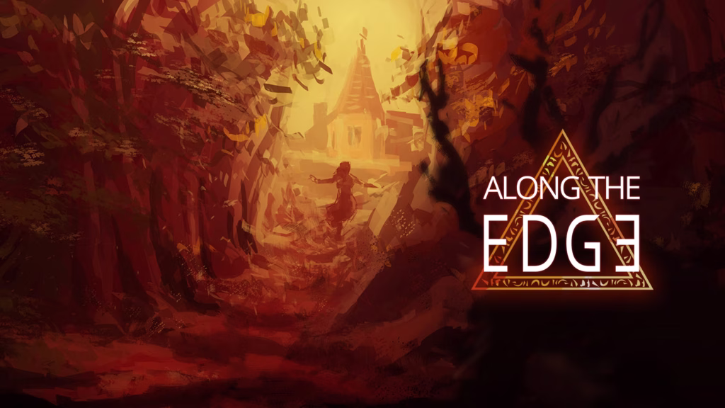 Along The Edge