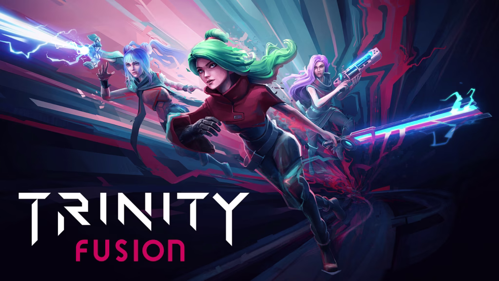 Trinity Fusion