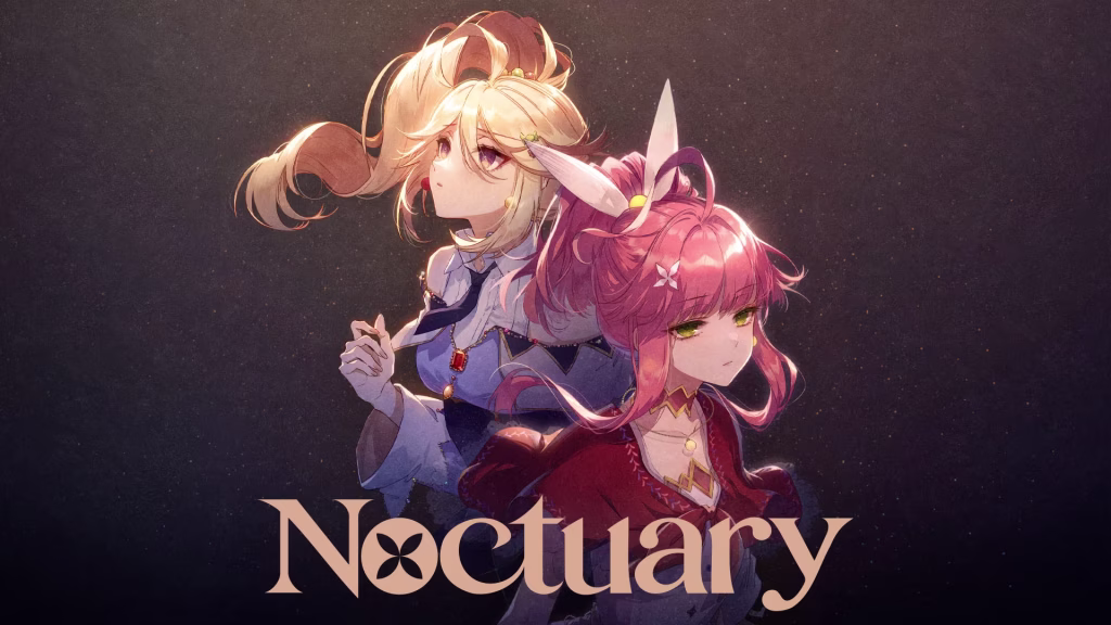 Noctuary