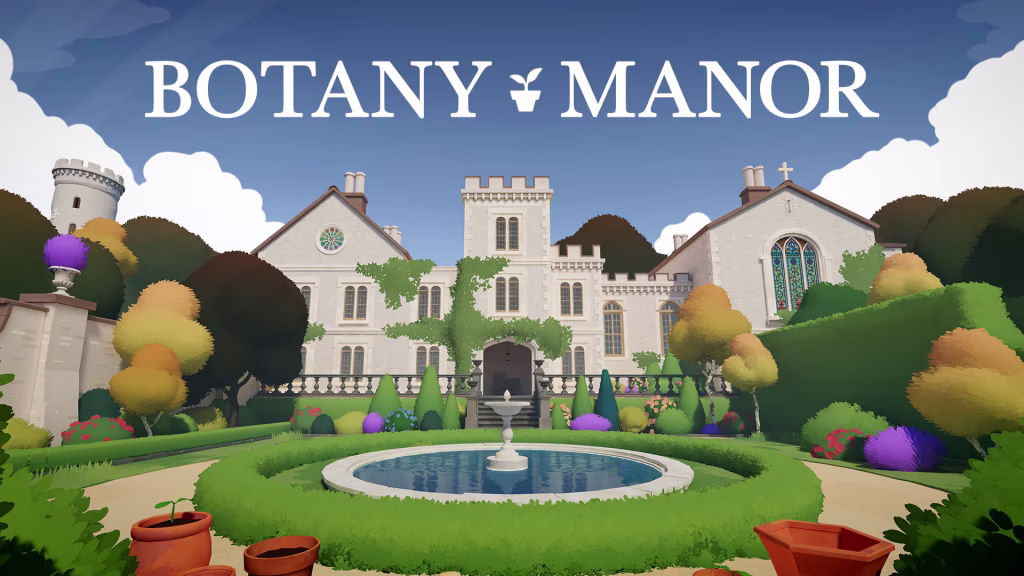 Botany Manor